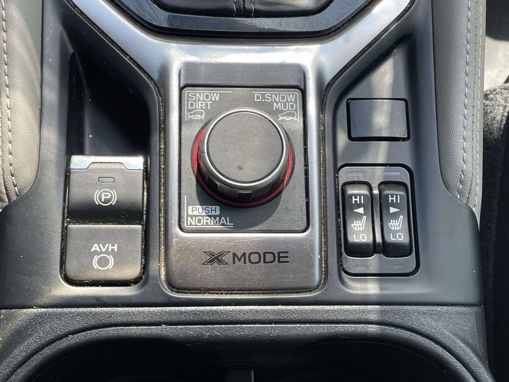 Used 2022 Subaru Forester Limited AWD/4WD image 43