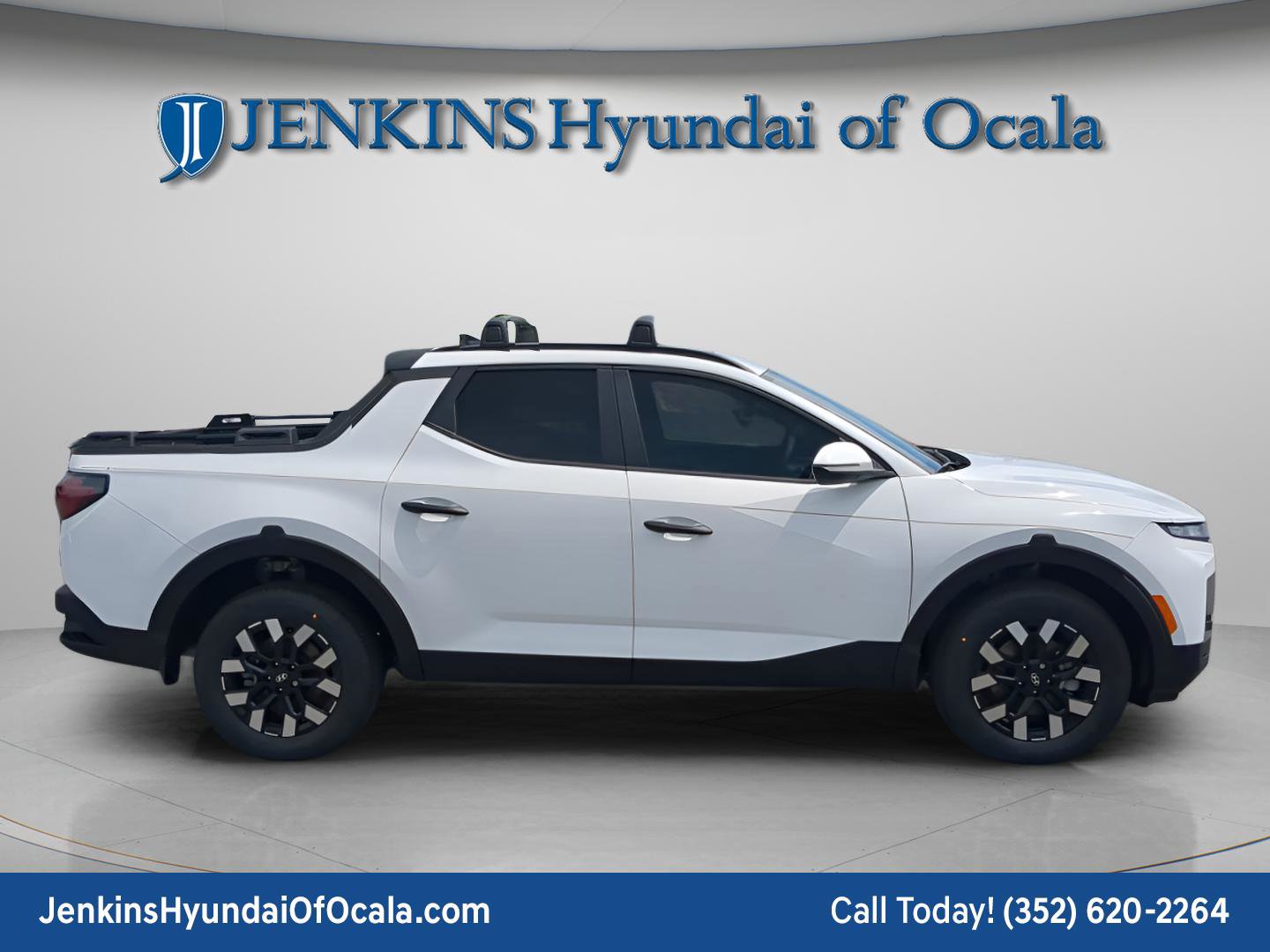 New 2026 Hyundai Santa Cruz SEL image 2