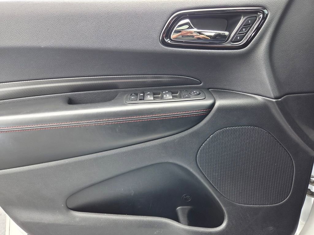 Used 2024 Dodge Durango GT RWD image 22