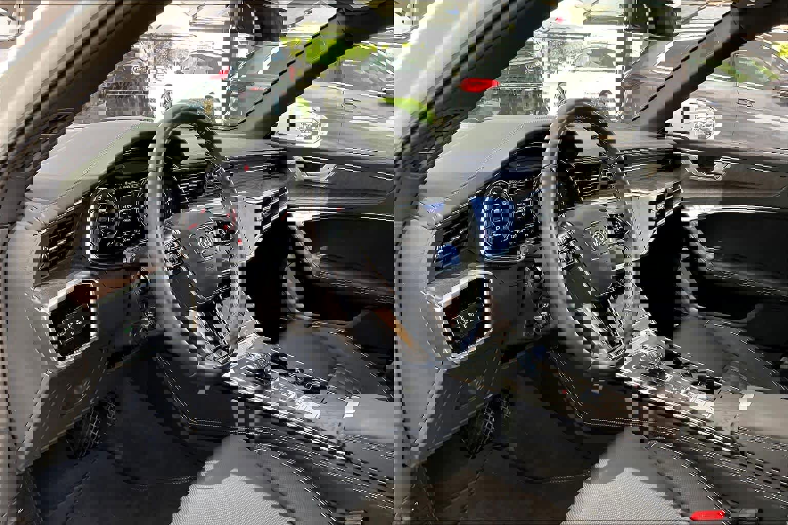 Used 2023 Audi A6 3.0T Prestige w/ Prestige Package image 17