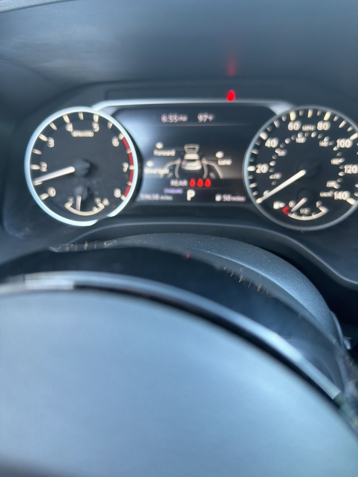 Used 2021 Nissan Rogue SV w/ Premium Package FWD image 10