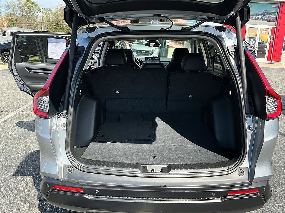 Used 2023 Honda CR-V EX-L image 25