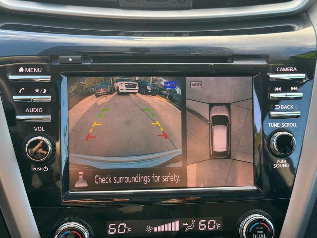 Used 2019 Nissan Murano SV w/ Premium Package image 29