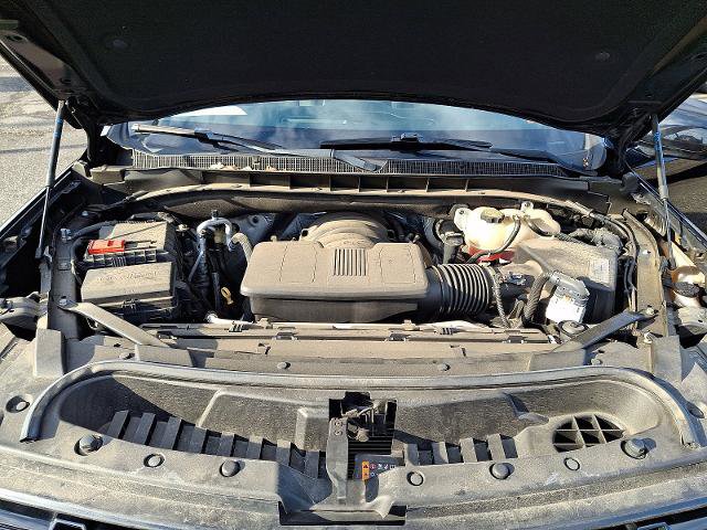 Certified 2021 Chevrolet Tahoe LS image 30