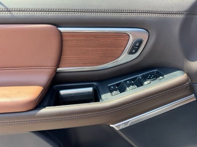 New 2026 Ford Expedition King Ranch AWD/4WD image 10