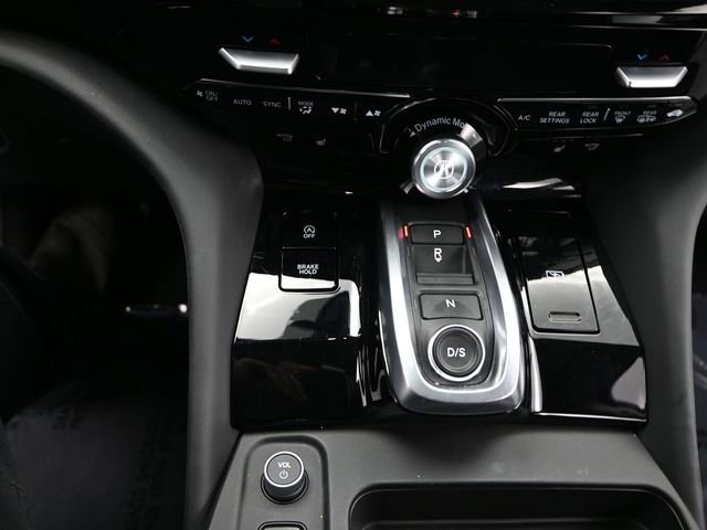Used 2025 Acura MDX w/ Technology Package image 15