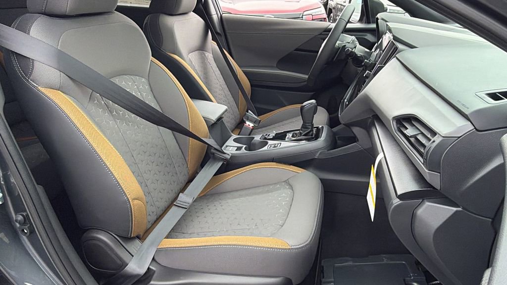 New 2026 Subaru Crosstrek 2.5i Sport AWD/4WD image 7