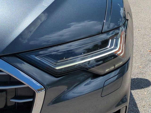 Used 2019 Audi A6 3.0T Prestige w/ Prestige Package image 9