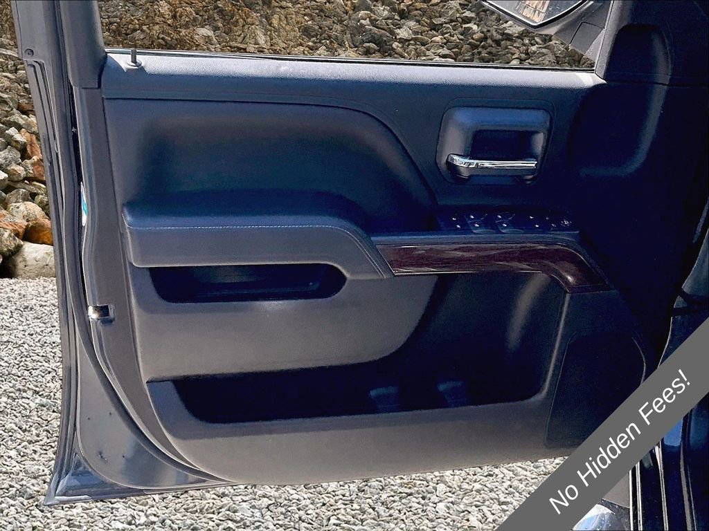 Used 2019 GMC Sierra 1500 SLE w/ SLE Value Package AWD/4WD image 22