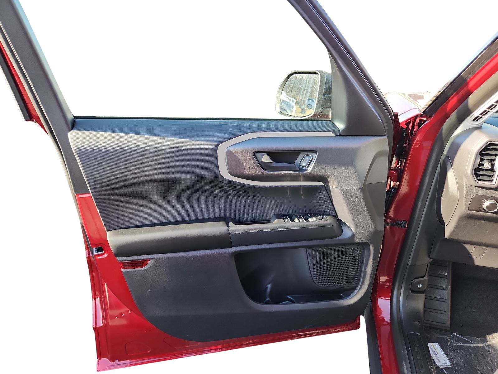 New 2026 Ford Bronco Sport Big Bend image 20