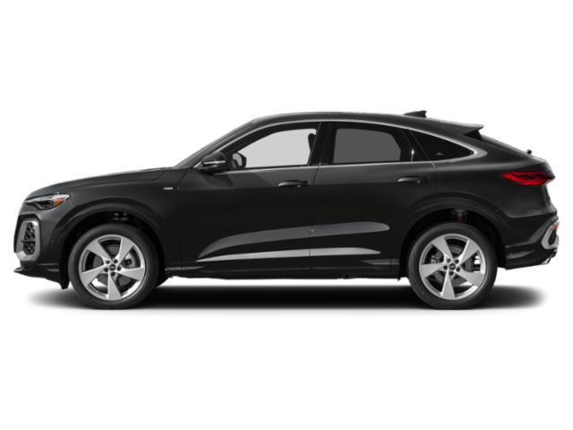 Certified 2025 Audi Q5 Premium Plus w/ Premium Plus AWD/4WD image 6