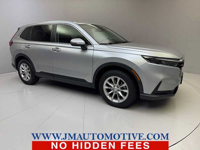 Used 2023 Honda CR-V EX image 7