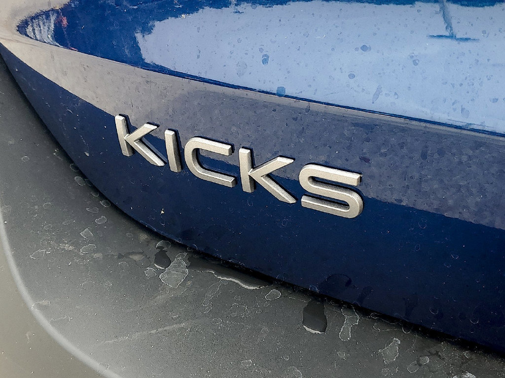 New 2027 Nissan Kicks SR AWD/4WD image 9