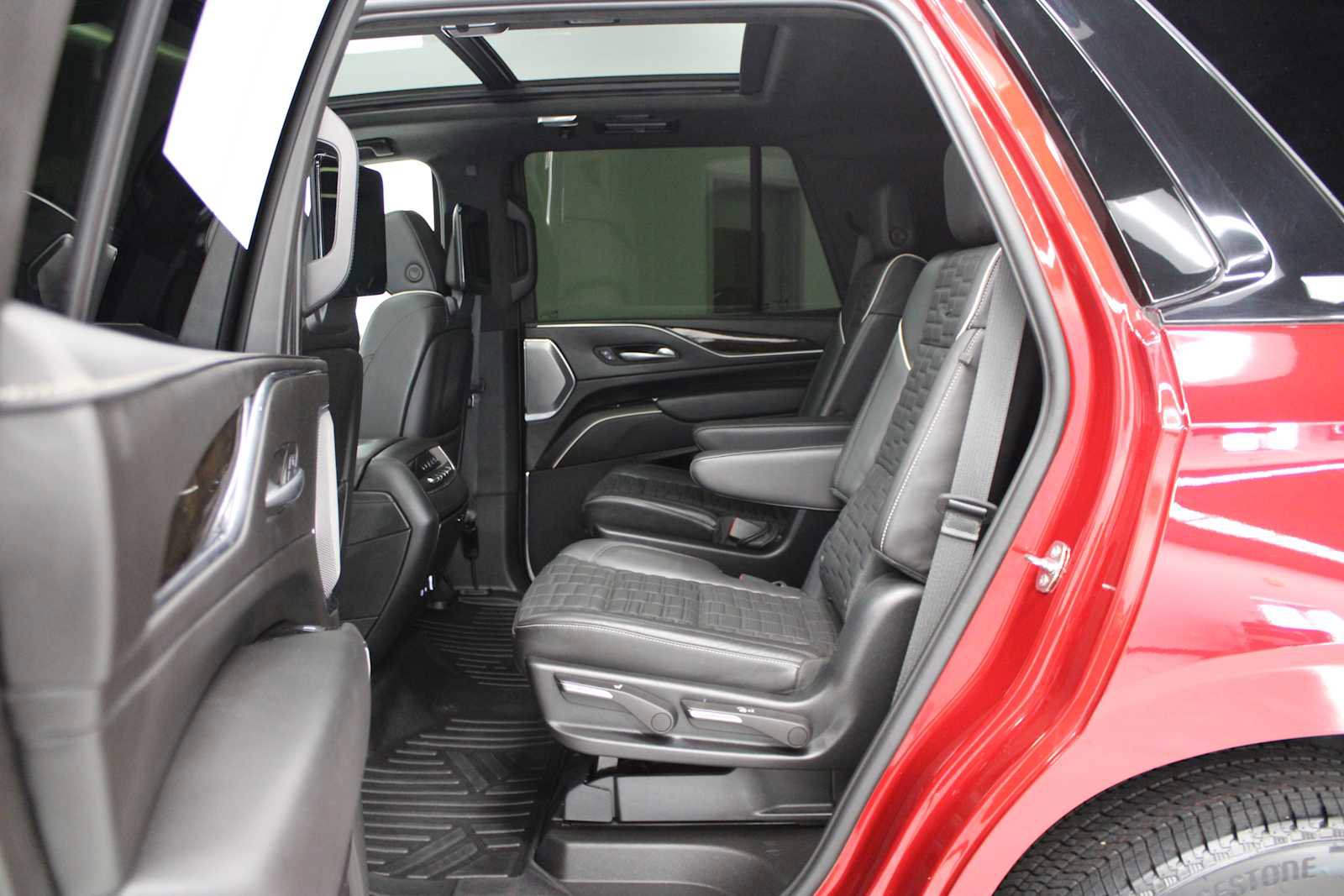 Certified 2023 Cadillac Escalade Sport Platinum image 51