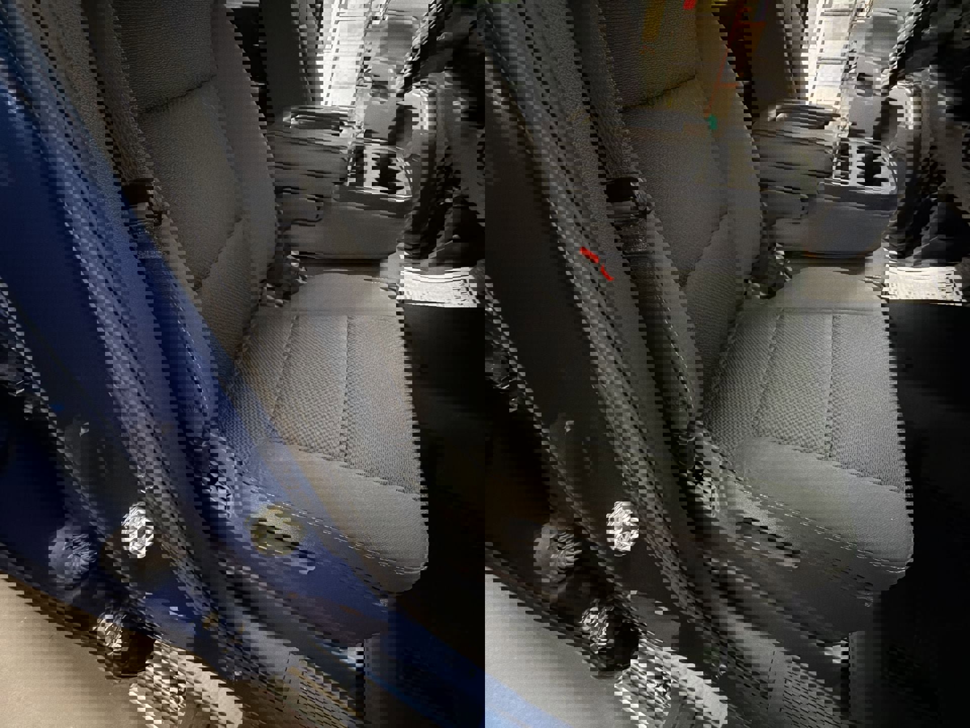 Used 2017 Chevrolet Silverado 1500 LT w/ All Star Edition image 24