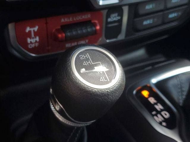 New 2026 Jeep Wrangler Unlimited Sport AWD/4WD image 30