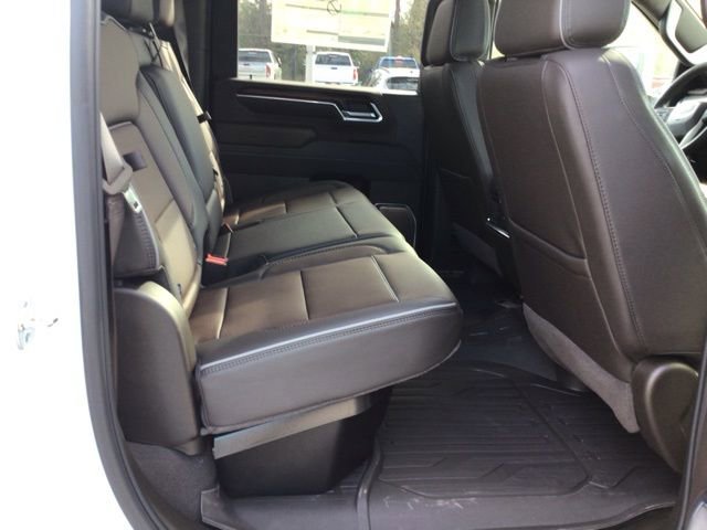 New 2026 GMC Sierra 3500 Denali w/ Denali Reserve Package image 22