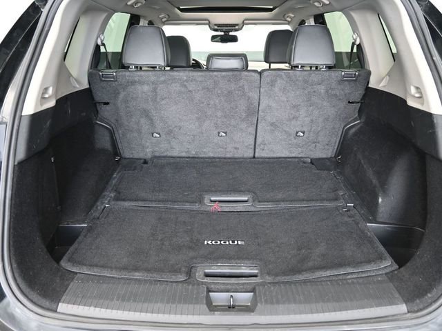 Used 2023 Nissan Rogue SL w/ SL Premium Package image 32
