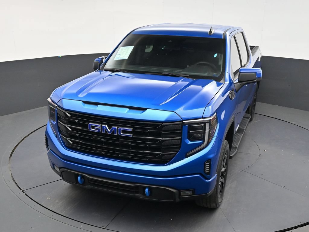 Used 2024 GMC Sierra 1500 Elevation AWD/4WD image 19