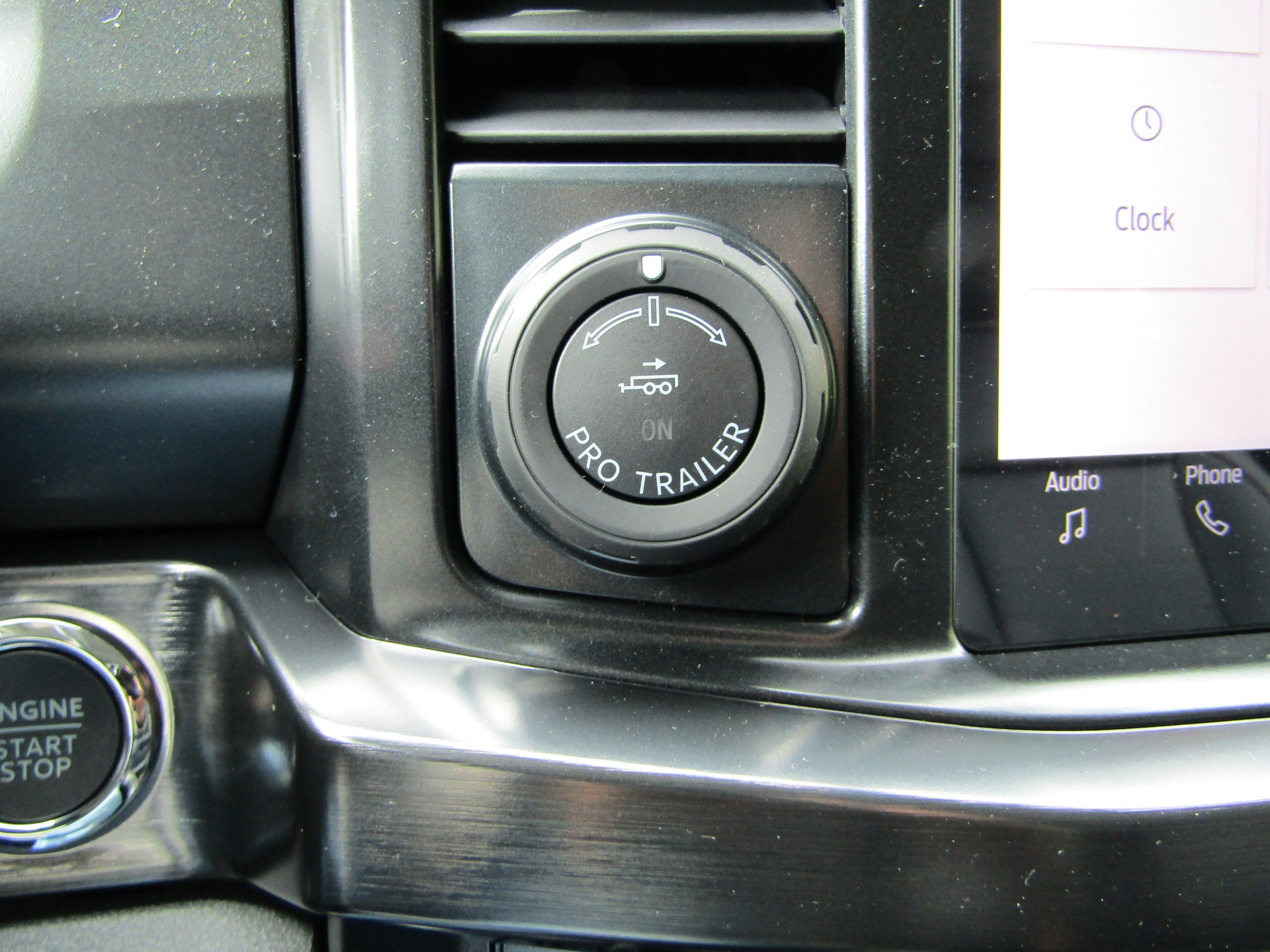 New 2026 Ford F250 Lariat w/ Lariat Premium Package AWD/4WD image 28