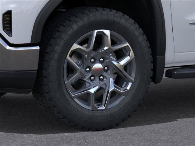 New 2026 GMC Sierra 1500 SLT AWD/4WD image 9