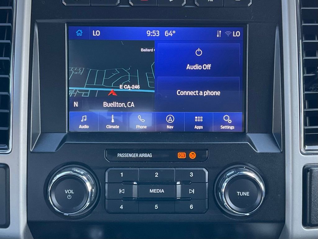 Used 2020 Ford F350 Lariat w/ Lariat Ultimate Package image 57