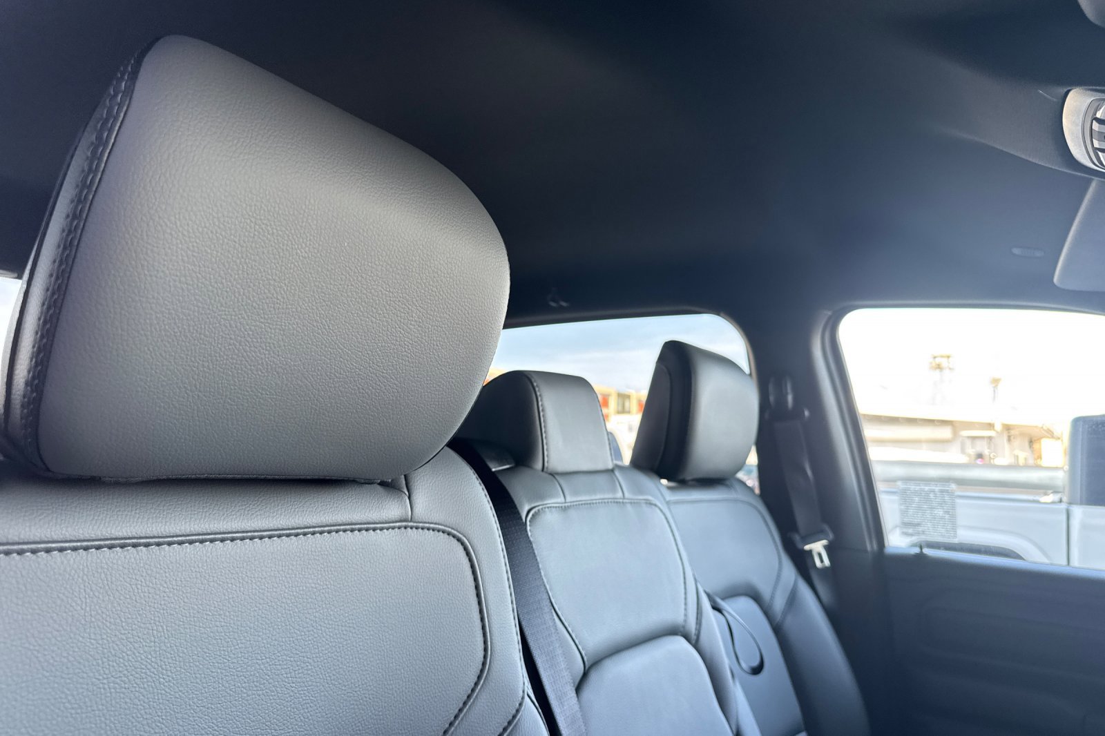 New 2026 RAM 1500 Tradesman image 15