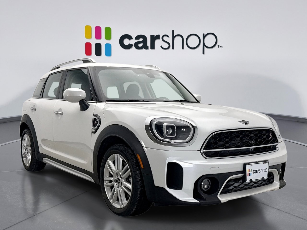 Used 2023 MINI Cooper Countryman S image 7