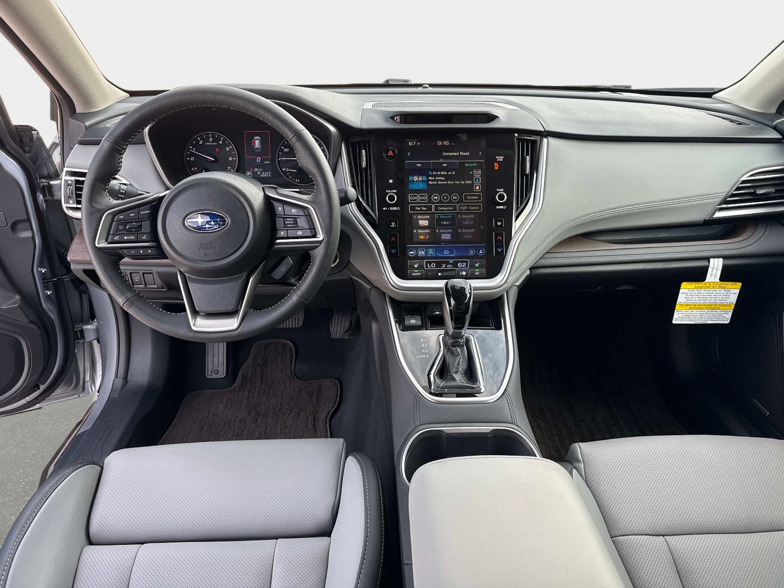 Used 2025 Subaru Outback Limited XT w/ Tech Package 2 image 18