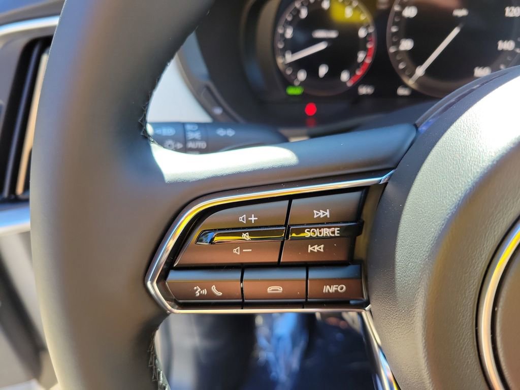 New 2026 MAZDA CX-90 3.3 Turbo S w/ Premium Package image 22