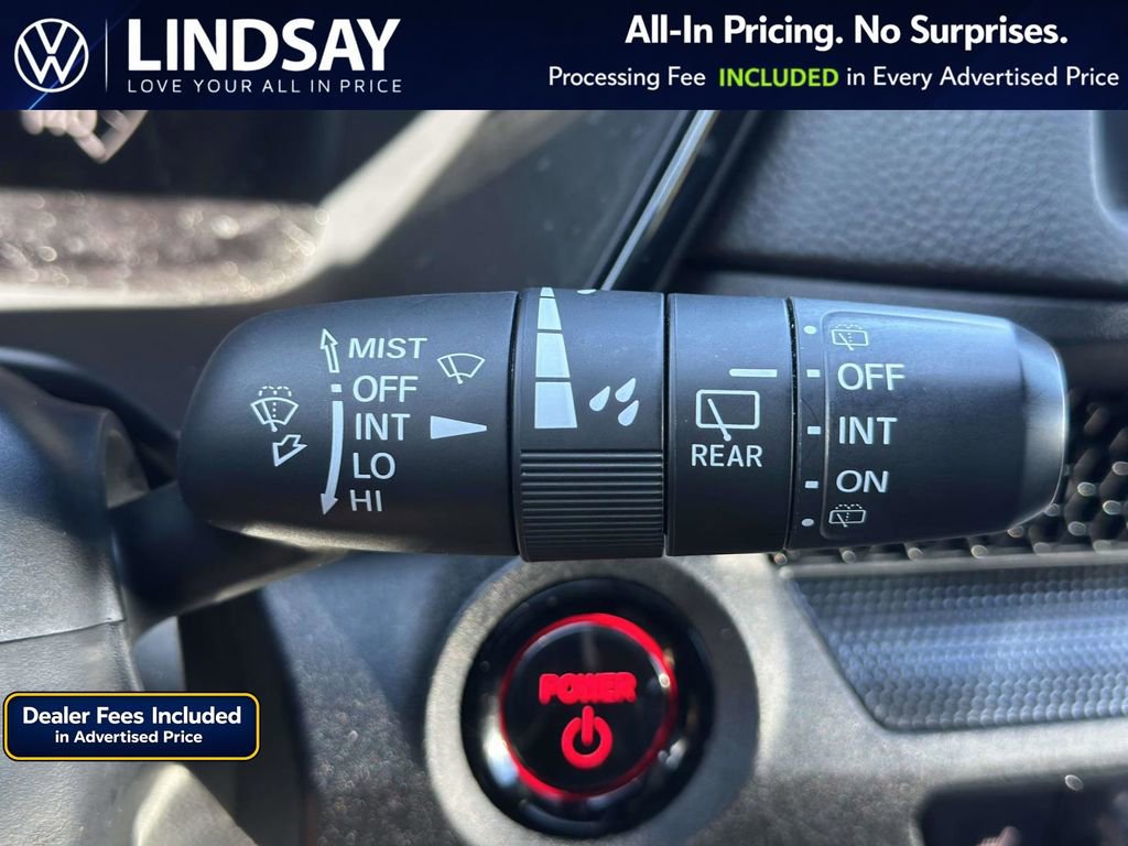 Used 2024 Honda CR-V Sport-L image 23