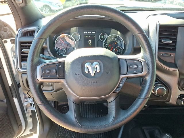 Used 2024 RAM 2500 Tradesman w/ Chrome Appearance Group image 14