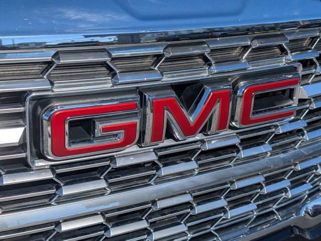 Used 2022 GMC Terrain Denali image 19