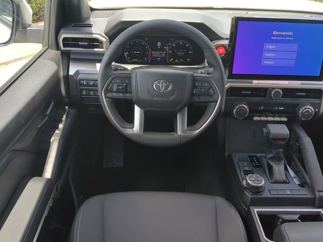New 2025 Toyota Tacoma TRD Off-Road image 16