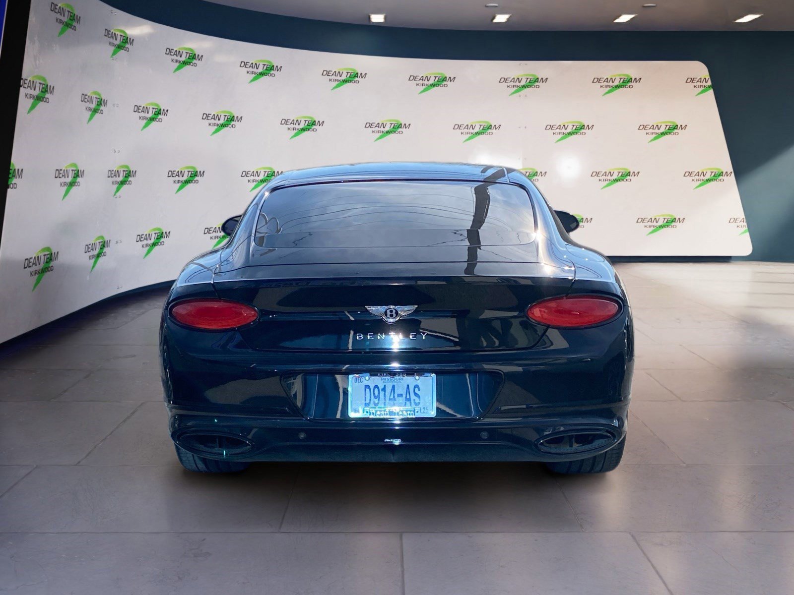 Used 2024 Bentley Continental GT Speed image 7