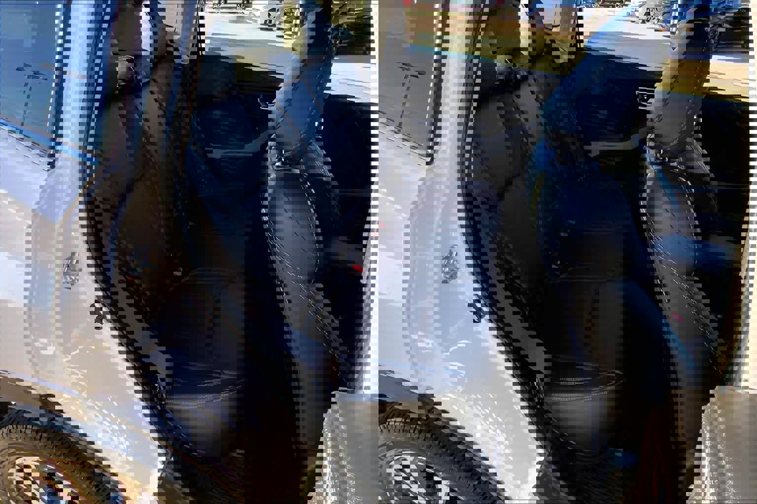 Used 2022 Subaru Forester Limited image 19