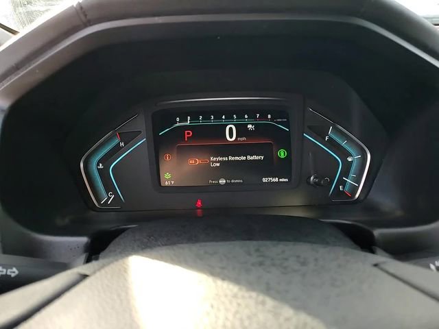 Used 2023 Honda Odyssey Sport image 19