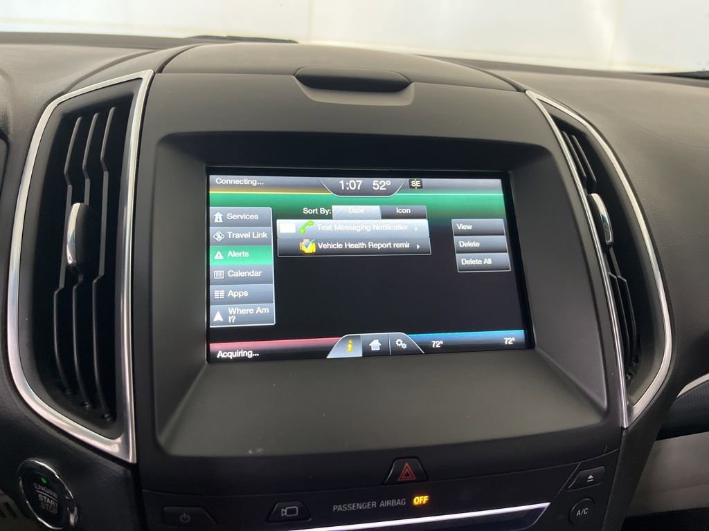 Used 2015 Ford Edge Titanium w/ Equipment Group 302A image 66