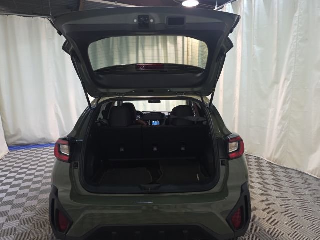 Certified 2026 Subaru Crosstrek 2.0i Premium image 36