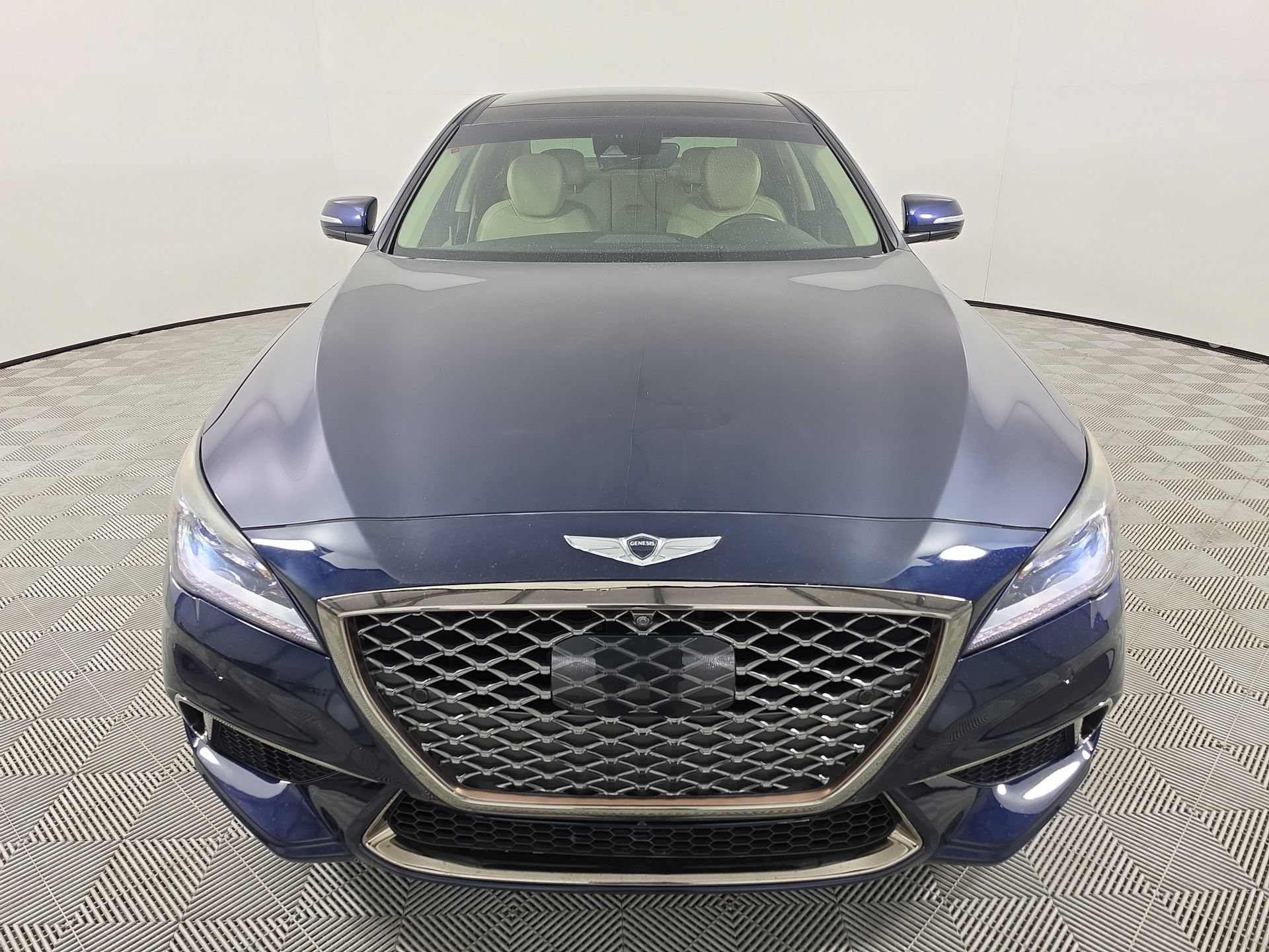 Used 2019 Genesis G80 3.8 image 2