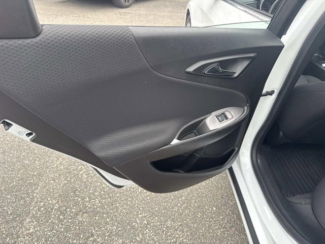 Used 2025 Chevrolet Malibu LT FWD image 19