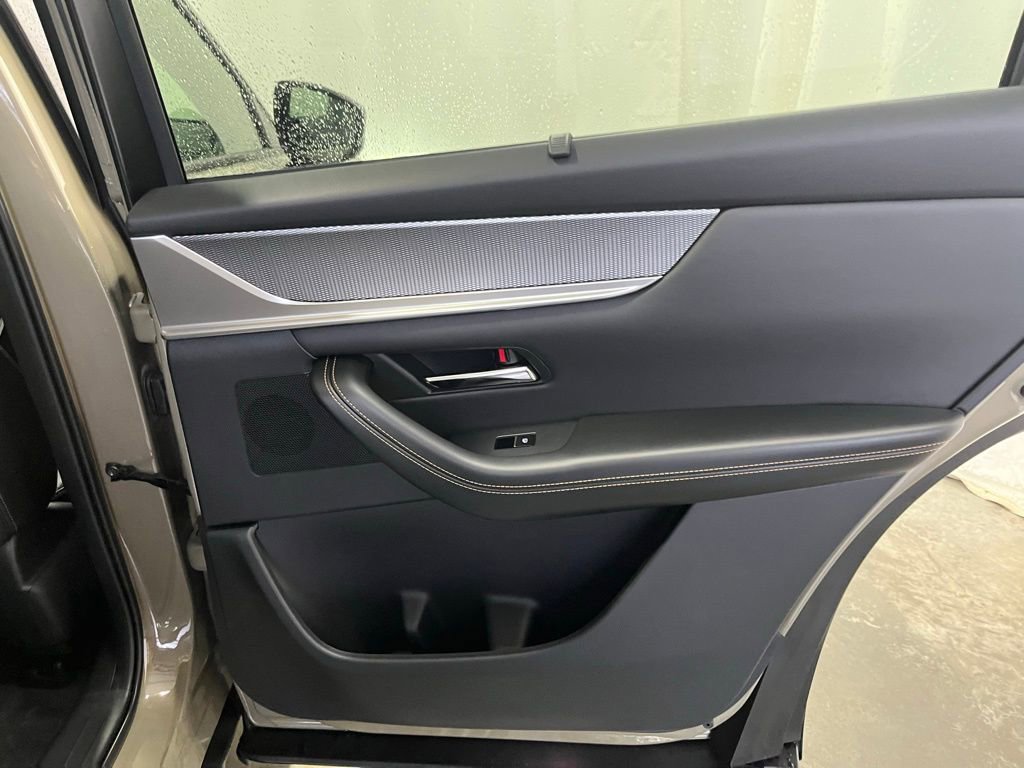 New 2026 MAZDA CX-70 3.3 Turbo w/ Premium Package image 24