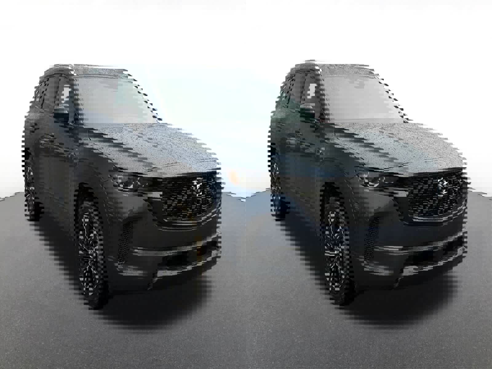 New 2025 MAZDA CX-50 2.5 Hybrid w/ Weather Package image 8