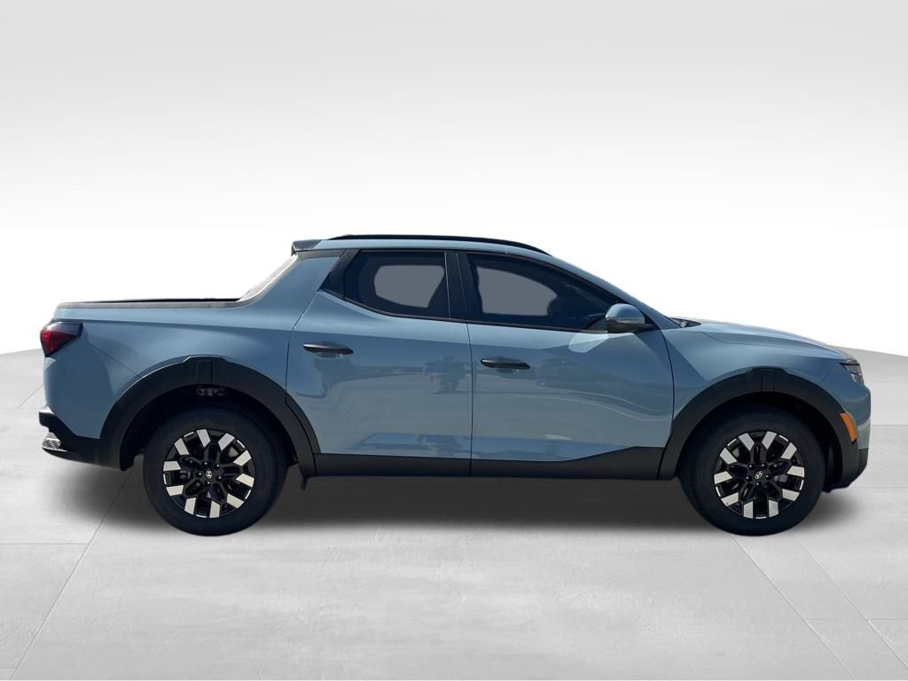 New 2026 Hyundai Santa Cruz SEL image 5