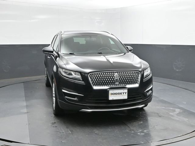 Used 2019 Lincoln MKC Reserve FWD image 17