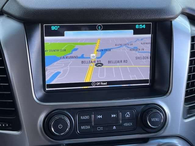 Used 2019 Chevrolet Tahoe LT RWD image 17