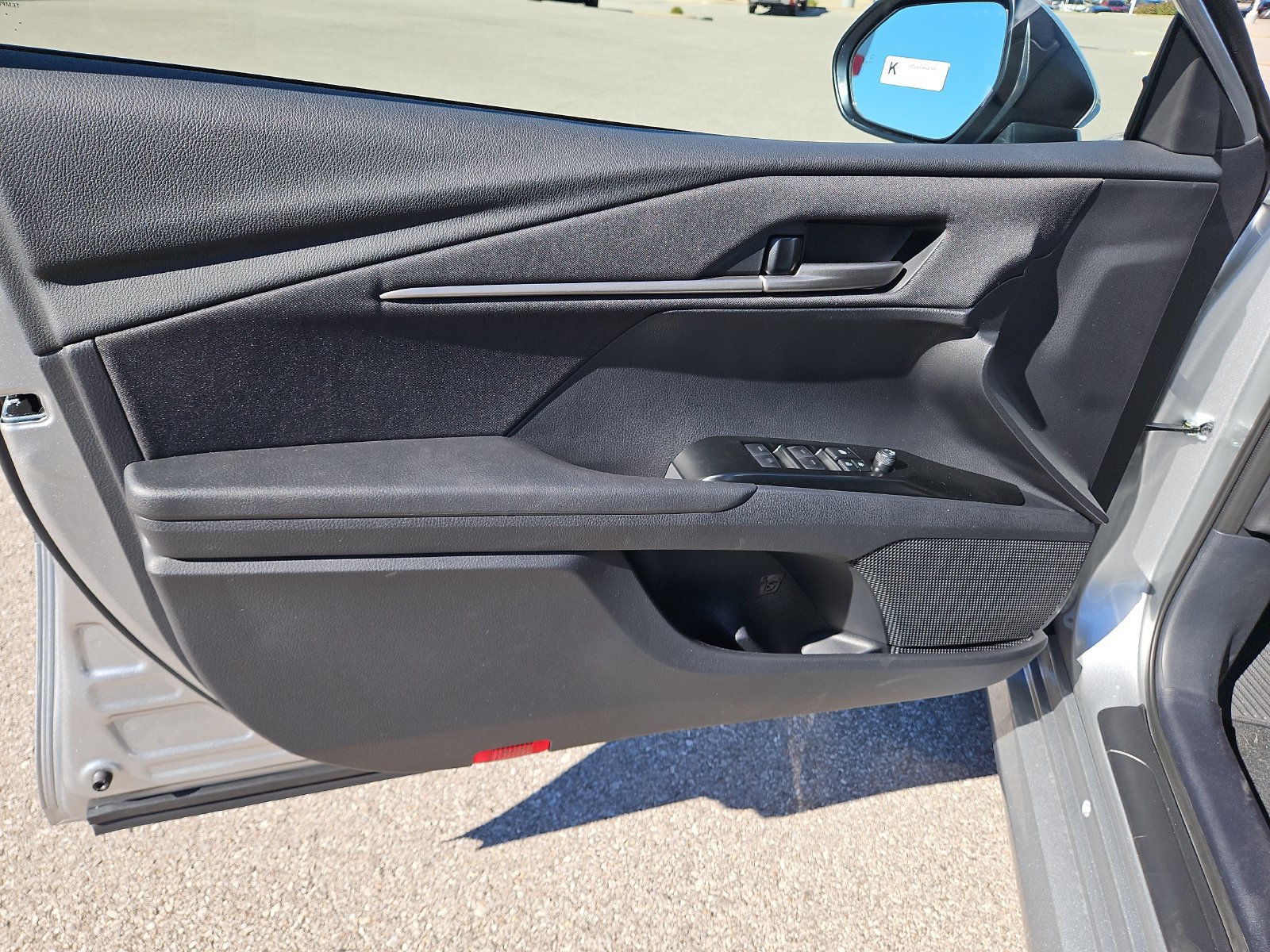 New 2026 Toyota Camry LE w/ Convenience Package FWD image 18