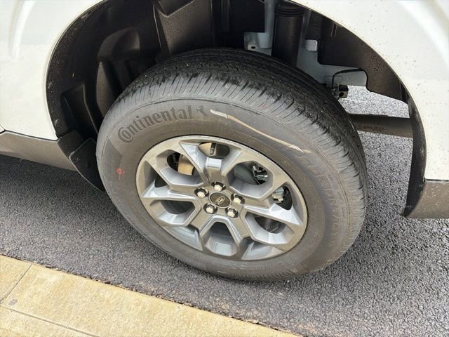 New 2026 Ford Maverick XLT image 6