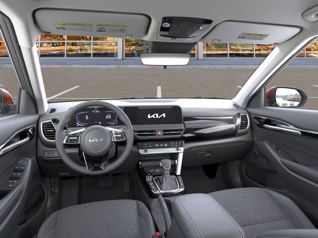 New 2026 Kia Seltos S image 14
