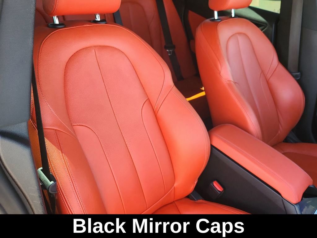 Used 2023 BMW M235i xDrive Gran Coupe w/ Premium Package image 17